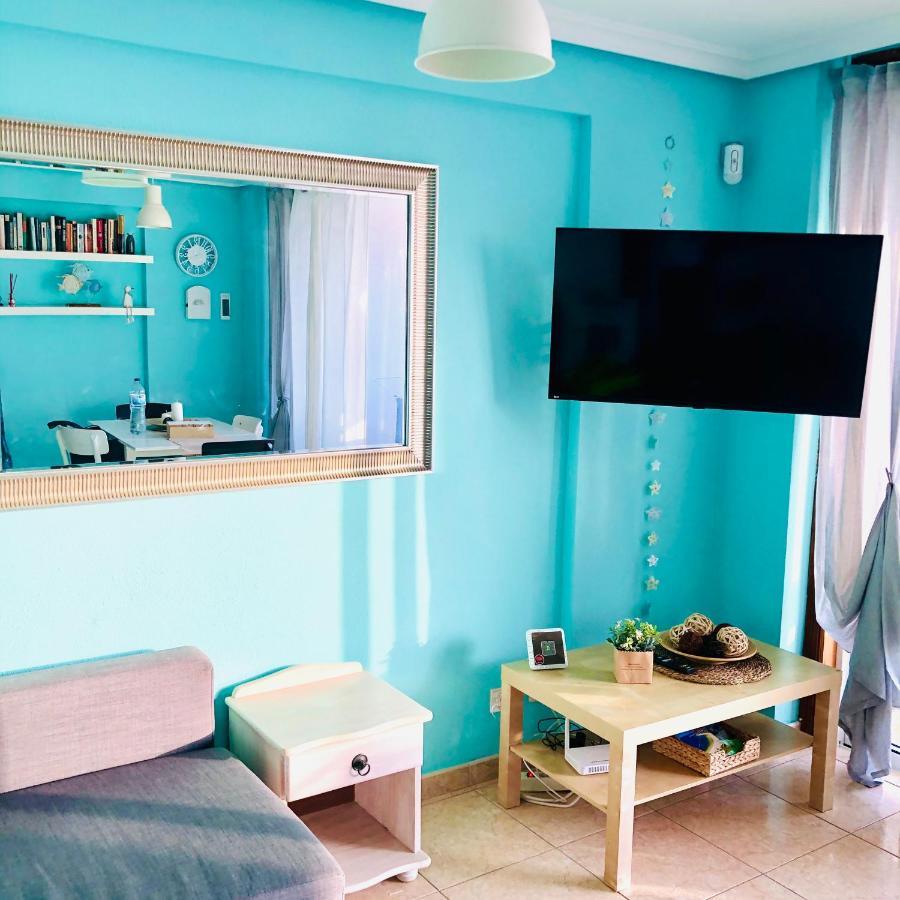 Shanti, La Casa Azul Palm-mar Esterno foto